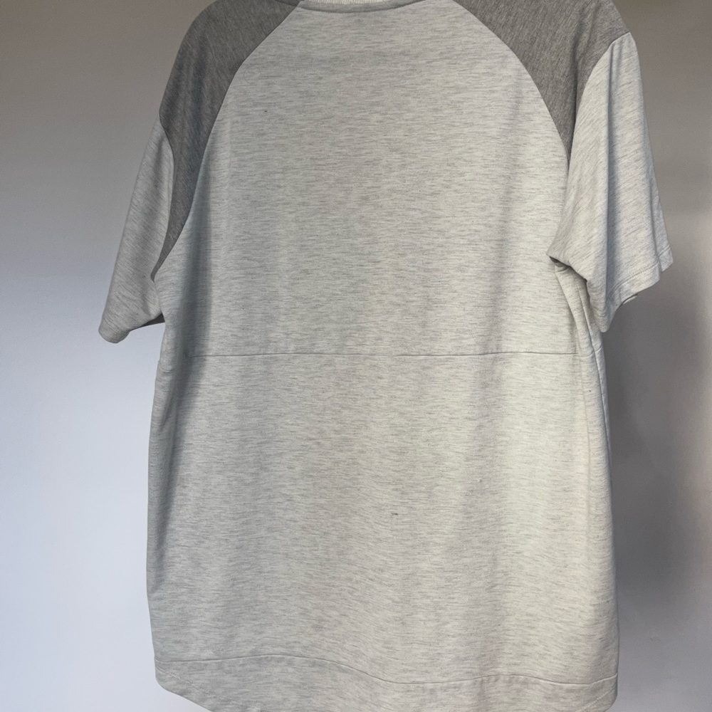 Thing Thing mens XL Long tee shirt